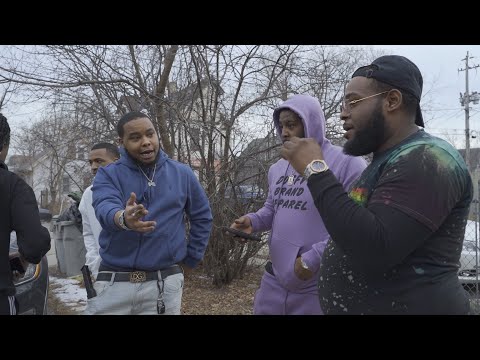 "INTRO" - PROBLEM CHILD [Shot by PHATBOY414]