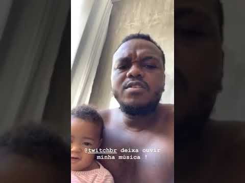 Djonga Fala Que Não É Escravo E Critica Play boyzada E Cita Mano Brown E Emicida