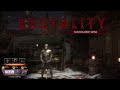 Brutal Difficulty Too Easy