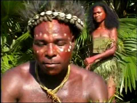 Wara Sepik - Felix Yausi