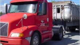 preview picture of video '1999 Volvo VNL from CTC Sales Corp.Used Cars Hialeah Gardens Miami Fort Lauderdale FL'