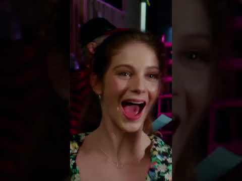 Tara and Kat finally REUNITED IN NEW YORK! 🩰 #danceacademy #nyc