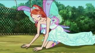 Winx Club: Season 5 Episode 7: The Shimmering Shells "Full Episode" HD!