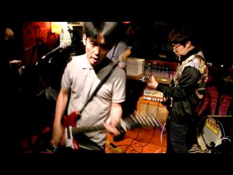 The Veggers(더 베거스) -I don't need it + Nuke + Tokyo Hot + No Way Out