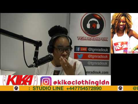 Docta Dee's interview on Upnliveshow