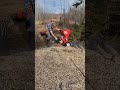 Harbor Freight Wood Chipper/Shredder