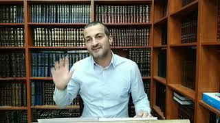 C est comme ca qu on fait techouva !