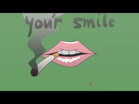 Robb Drew - Your Smile (Prod. by Imotape) (Lyric Video)