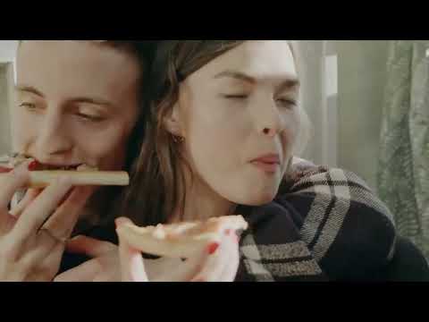 La Baldoria | Una pizza irreverente