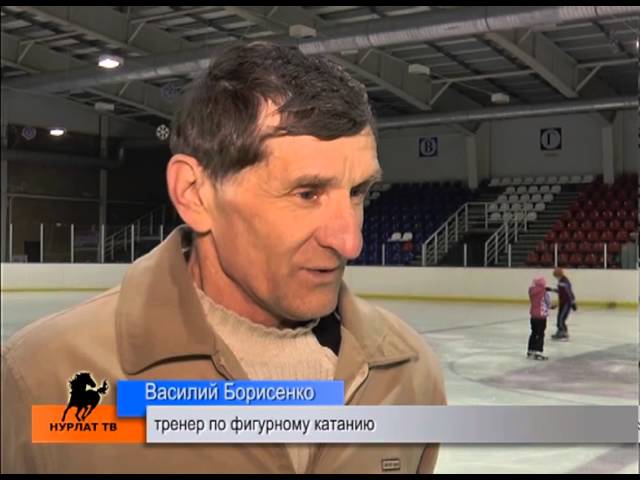 Соперник Харламова: на льду он за главного 