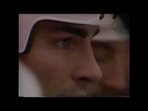 United States vs. Canada - 1998 Winter Olympics Ice Hockey (First Round - Group D)