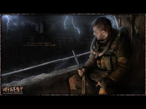 STALKER: Misery – Atmospheric Survival | No Commentary