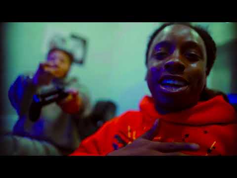 LilBenny - I Am Da Fully (feat.Vock9ine) (Official Video)