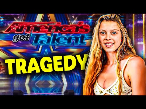 America's Got Talent - Heartbreaking Tragic Life Of Courtney Hadwin From "AGT"