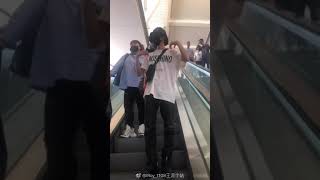 TFBOYS - 王源 #王源 #WangYuan  ROY WANG Yuan