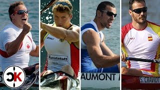 Sprint Kayak Technique 6