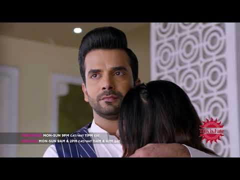 Zee World: This is Fate | Season Finale | 1 January 2022