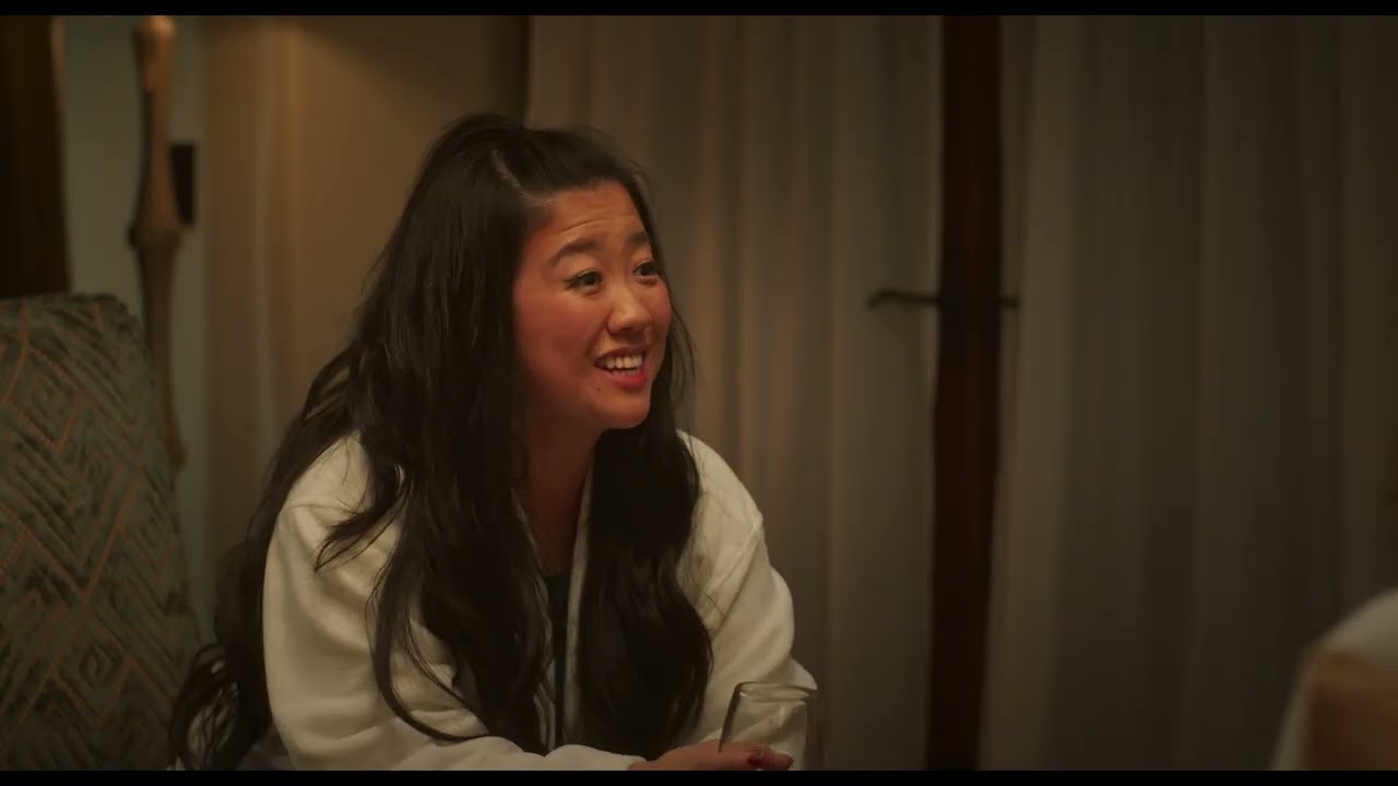 Miniature de la vidéo Official Clip - "Everyone Needs Love" du film You're Dating a Narcissist!