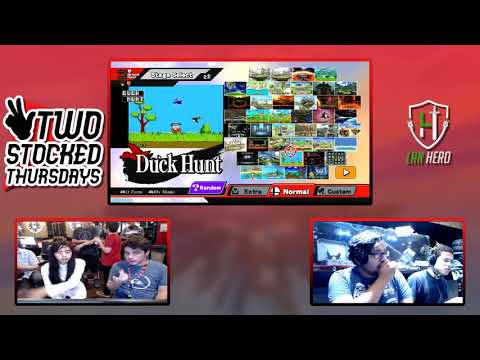 TST 6 FAD | Nicko (Falcon) vs Aru 7 62mmR (Ryu) Winners Quarters