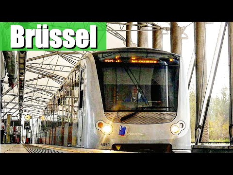 [Doku] Metro Brüssel (2020)