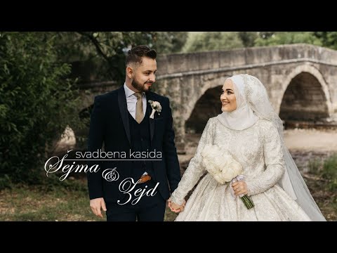 Šejma Mehić and Zejd Svraka