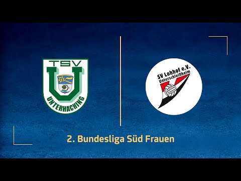 TSV Unterhaching – SV Lohhof (2. Volleyball Bundesliga Süd F 25/26)