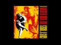 Guns n Roses - Don't Cry HD