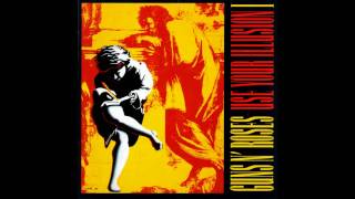 Guns n Roses - Don&#39;t Cry HD