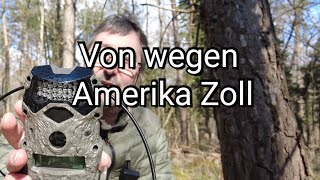 Wieder mal Wildkameras aus Amerika - Wildgame Innovations