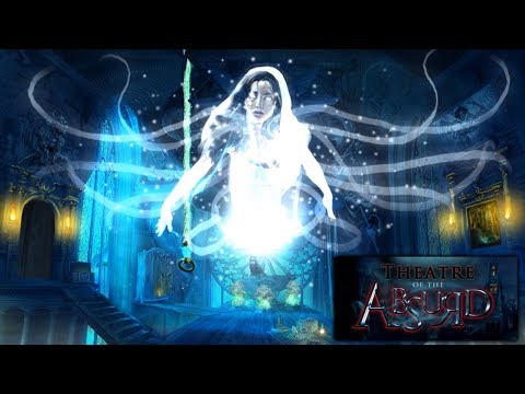 Die Geisterbraut - #05 THEATRE OF THE ABSURD [german]