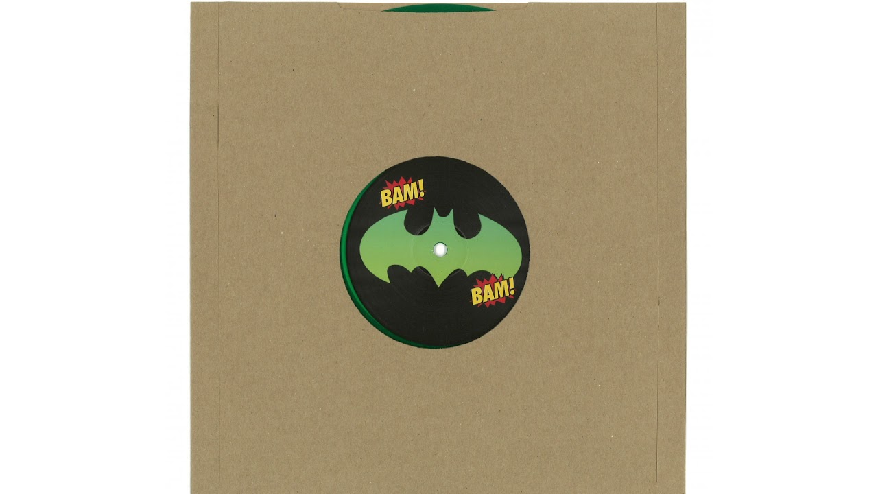 Unknown Artist - Bam Bam