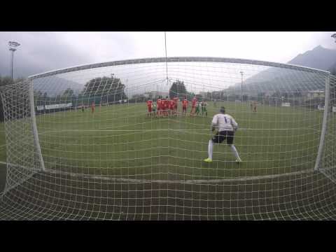 Virtus Trento vs Borgo