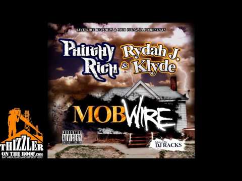 Philthy Rich x Lil Rue ft. AJ - F*ck Around [Thizzler.com Exclusive]