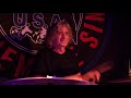 Dan Baird & Homemade Sin - "On My Way" (Hirsch 2018)