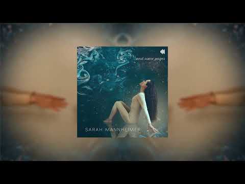 Sarah Mannheimer - Running (Visualizer)