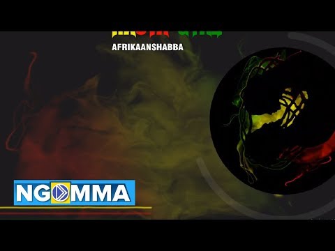AfriKaanShabba - Rasta Gyal (Official Audio)