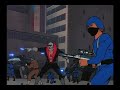G I Joe A Real American Hero Season 1 The M A S S Device Intro