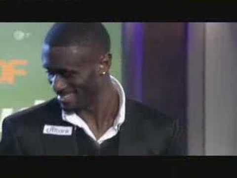 Florim bei ZDF [2007]