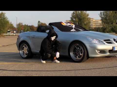 GXtreme - Warum so scheiss ernst?!