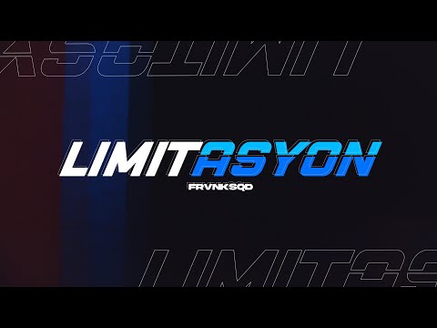 LIMITASYON ft. AD (Official Music Video)