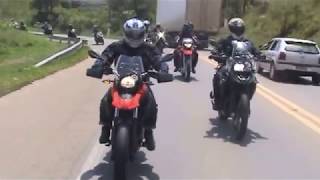 preview picture of video 'Passeio para São Roque 19-01-2013 - Passeio organizado By Power Motorrad BMW'