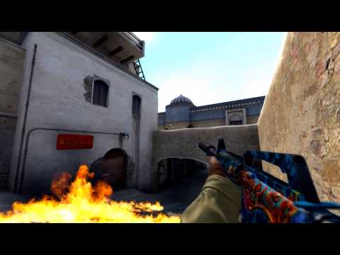 Gfinity 2015 Spring Masters 2: jks vs. Liquid