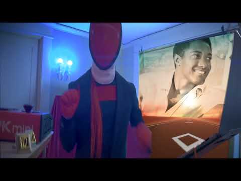 SAM COOKE VS. ROBBASE