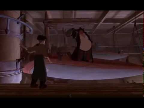 el planeta del tesoro pelicula completa en español