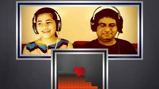 M.A.R.R.S Pump Up The Volume Reaction