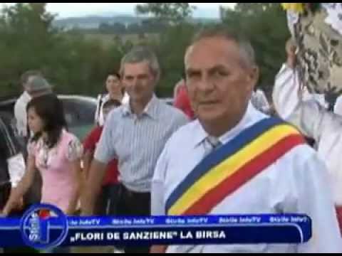 Festivalul Florii de Sanziene Barsa Jud Arad...By Florin Barsa