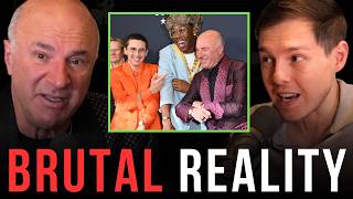 Everything You Think About Hollywood Is WRONG | Kevin O’Leary