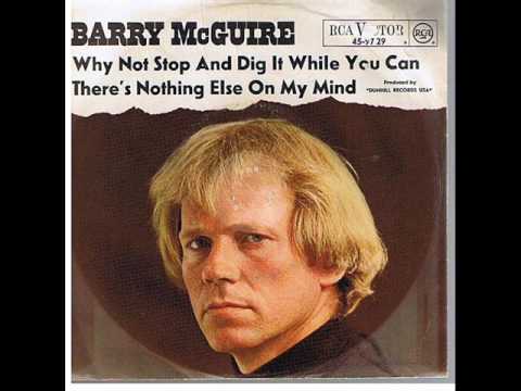 Video thumbnail for Why Not Stop and Dig It While You Can?
