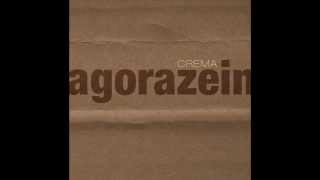 Crema - Agorazein (2008) [Completo]