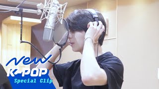 [BEHIND] Y &amp; JI BEOM(지범) (of GNCD(Golden Child)(골든차일드)) - Come With Me | 연애는 귀찮지만 외로운 건 싫어! OST